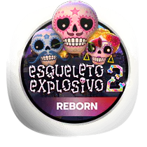 Esqueleto Explosivo 2