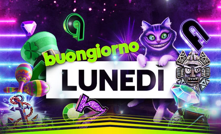 lunedi