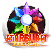 Starburst XXXtreme