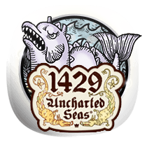 1429 Uncharted Seas