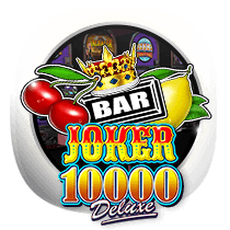 Joker 10000 Deluxe 