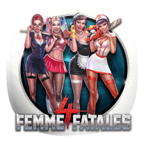  Four Femme Fatales