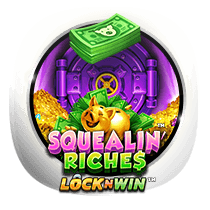 Squealin Riches