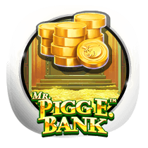 Mr Pigg E Bank