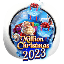 Million Christmas 2023