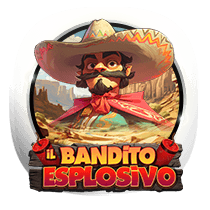 Il Bandito Esplosivo