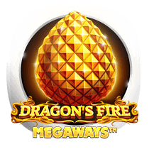 Dragon's Fire Megaways